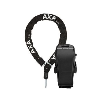 Cadena enchufable Axa ULC 100 5.5 - negro