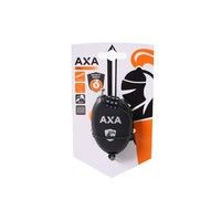 Rollo de bloqueo de cable de la ranura Axa 75 1.6 mm