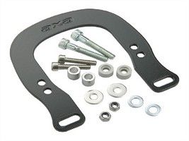 Axa slotplaat ring mounting plate