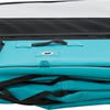 Trixie ren turquoise grijs