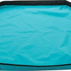 Trixie ren turquoise grijs