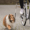 Trixie bikerset fietsbeugel springer