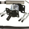 Trixie bikerset fietsbeugel springer