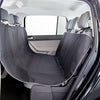 Trixie Car Dog Manket Negro