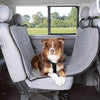 Trixie Car Dog coperta di 4 stagioni Grigio