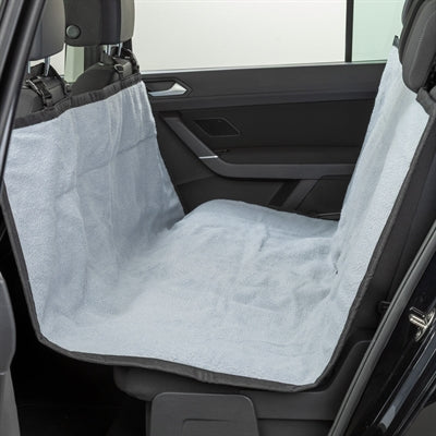 Trixie Car Dog Manket de 4 temporadas Gris