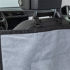 Trixie Car Dog Manket de 4 temporadas Gris
