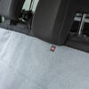 Trixie Car Dog Manket de 4 temporadas Gris