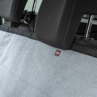 Trixie Car Dog Manket de 4 temporadas Gris
