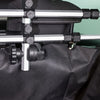 Trixie Car Dog Manket Trunk Black