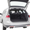 Trixie Car Dog Manket Trunk Black