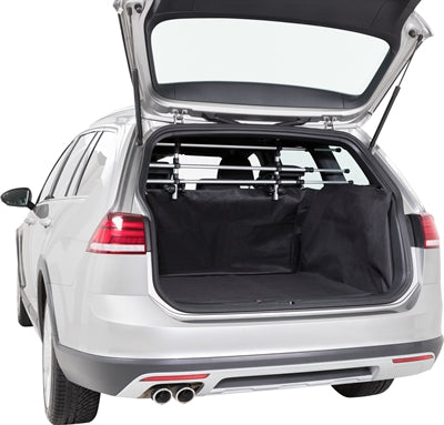Trixie Car Dog Boptet Trunk Black