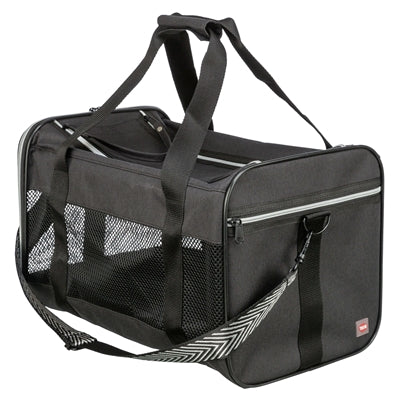 Trixie ryan bolsa de viaje negra