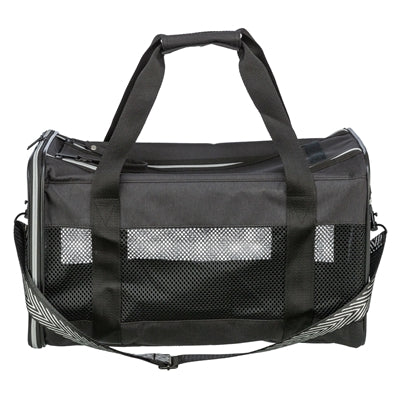 Trixie ryan bolsa de viaje negra
