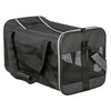 Borsa da viaggio Trixie Ryan Nera