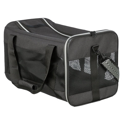 Borsa da viaggio Trixie Ryan Nera