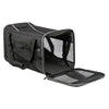 Borsa da viaggio Trixie Ryan Nera