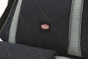 Trixie Reistas victoria donker blauw - afbeelding 3
