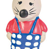 Trixie latex figuren assorti