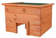 Trixie Egel hotel hout - afbeelding 1