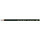 Lapiz faber-castell 9000 6b