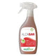 Limpiador sanitario greenspeed cítricos ecológico 500 ml