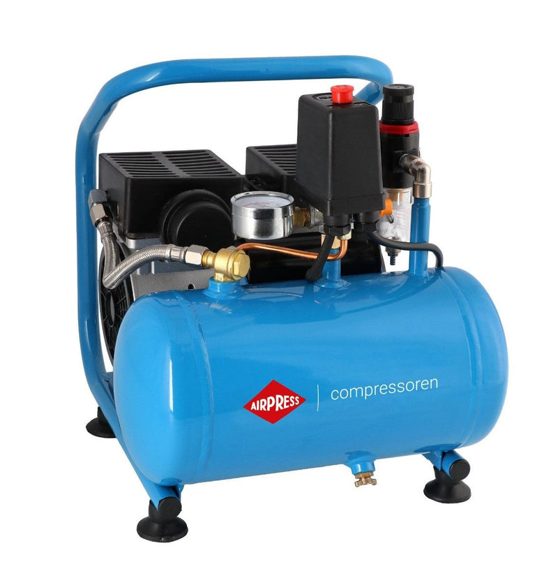 Airpress compressor l6-95 silent - 36743