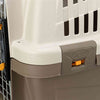 Skudo Transportbox Iiata Taupe Sand