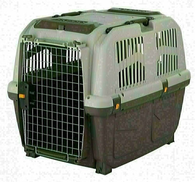 Skudo Transportbox IATA TAUPE Sand