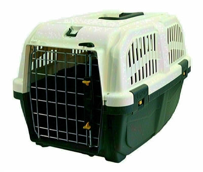 Skudo Transportbox iata antracite bianco