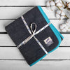 Bunny Nature Bunnybedding facile turchese plasmatico