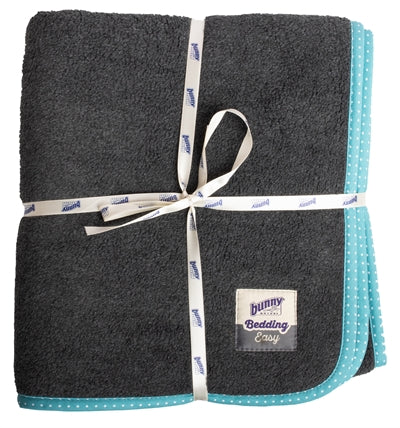 Bunny Nature Bunnybedding facile turchese plasmatico