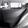 Trixie Auto-Dog Clanket con protezione della porta Nera
