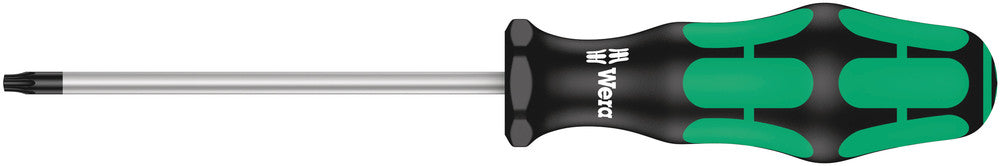 Destornillador WERA Torx TX 20X100