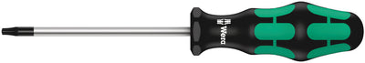 Wera 367 torx® bo schroevendraaier met boring, tx 15 x 300 mm - 1 stuk(s) - 05138269001