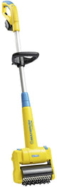 Puscello per batteria Li-On Plus Gloria Multibrush Librush