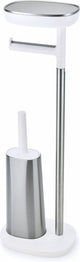 Portarotolo Joseph Joseph con scopino - | easystore