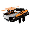 Radio -controlado Júpiter Drone Pro