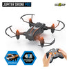 Radio -controlado Júpiter Drone Pro