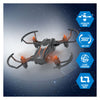 Radio -controlado Júpiter Drone Pro