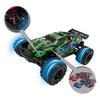 Gear2play RC Nitro Racer Auto guidabile superveloce - 1:18