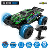 Gear2play RC Nitro Racer Auto guidabile superveloce - 1:18
