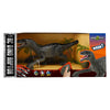 Robot dinosaurio rapaz controlable Gear2play RC de 2,4 GHz