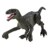 Robot dinosaurio rapaz controlable Gear2play RC de 2,4 GHz
