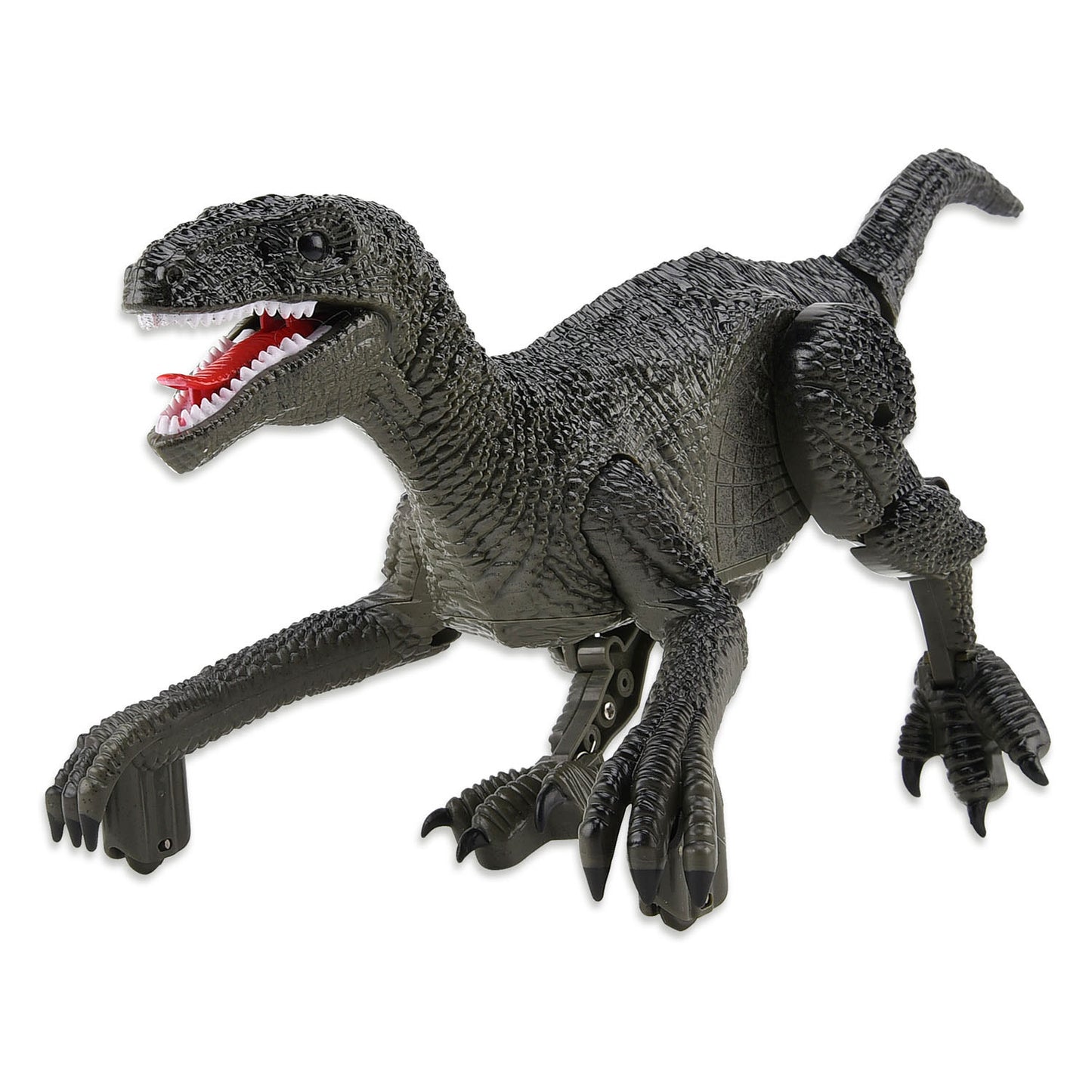 Gear2play rc 2,4ghz bedienbare dino raptor robot