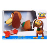 Just play slinky dog toy story