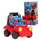 Spectron stitch with beach buggy toy car - afbeelding 3