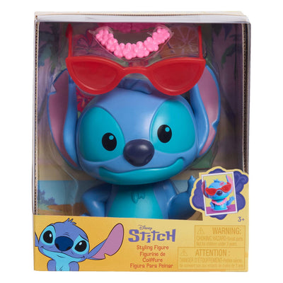 Spectron stitch bowdazzling aankleed figuur