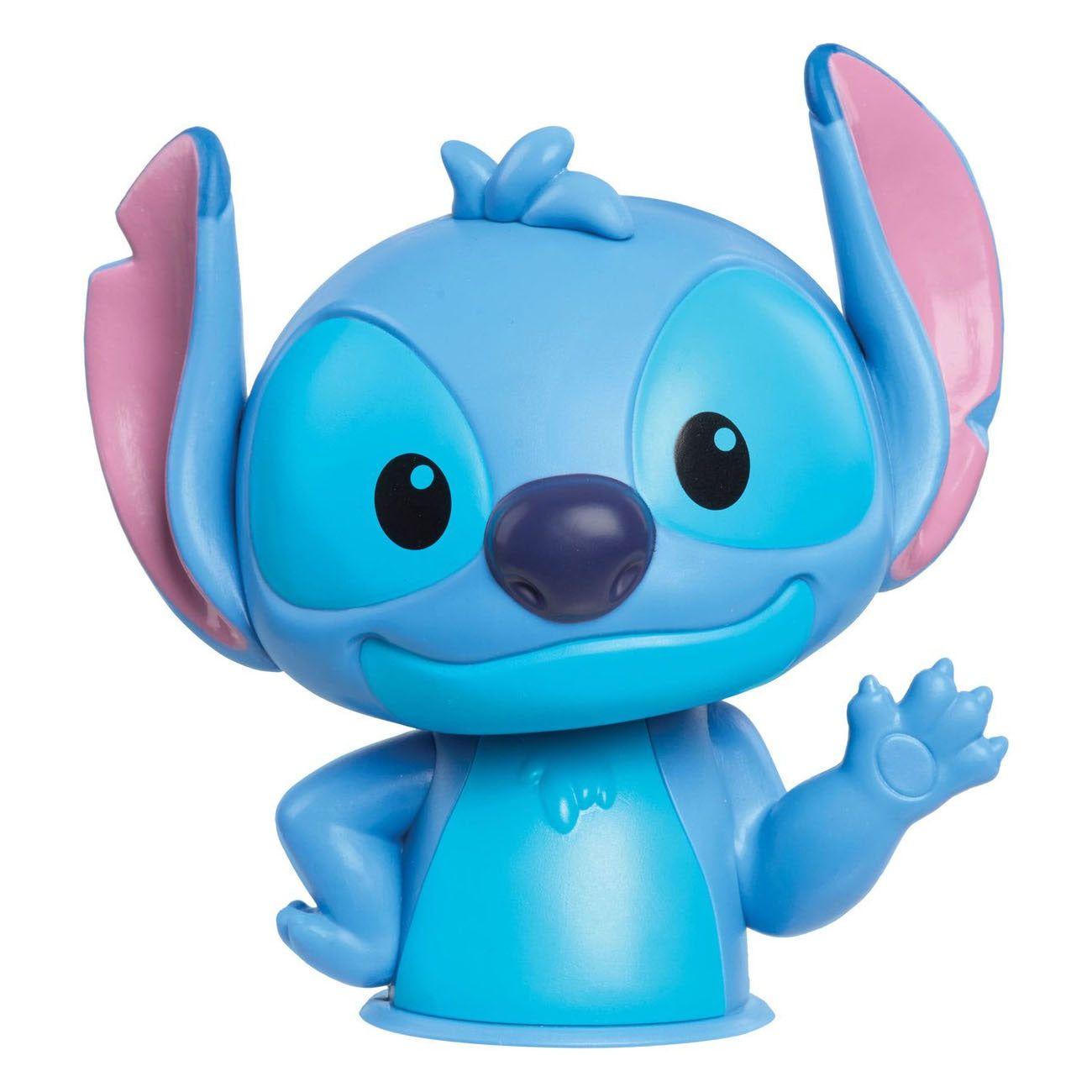Figura de vestir deslumbrante con lazo de punto Spectron