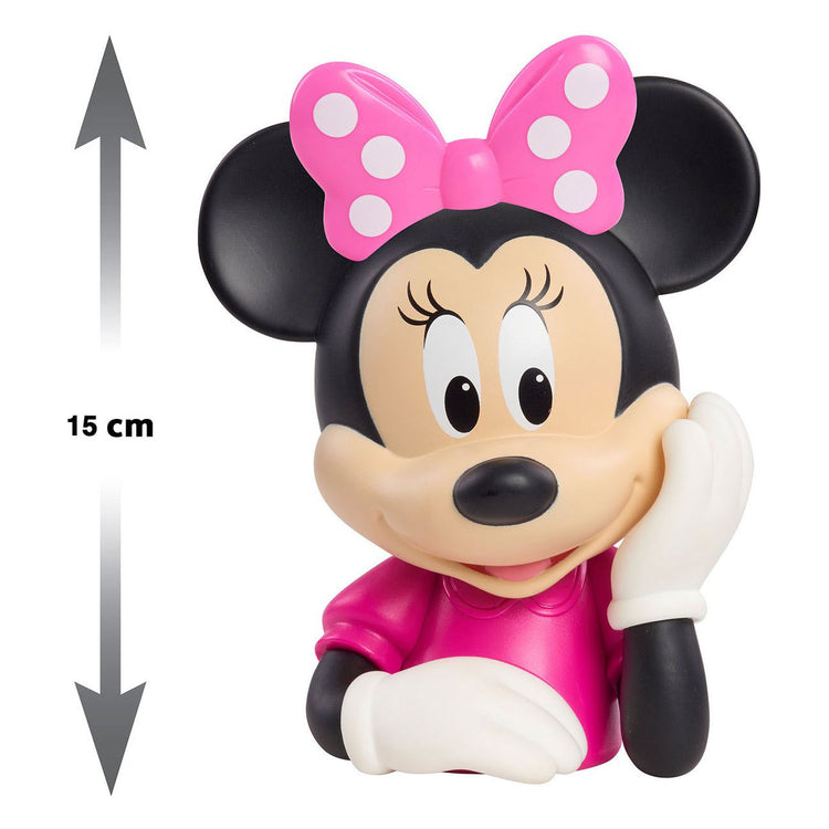 Spectron Minnie Bowabbagliante figura da vestire